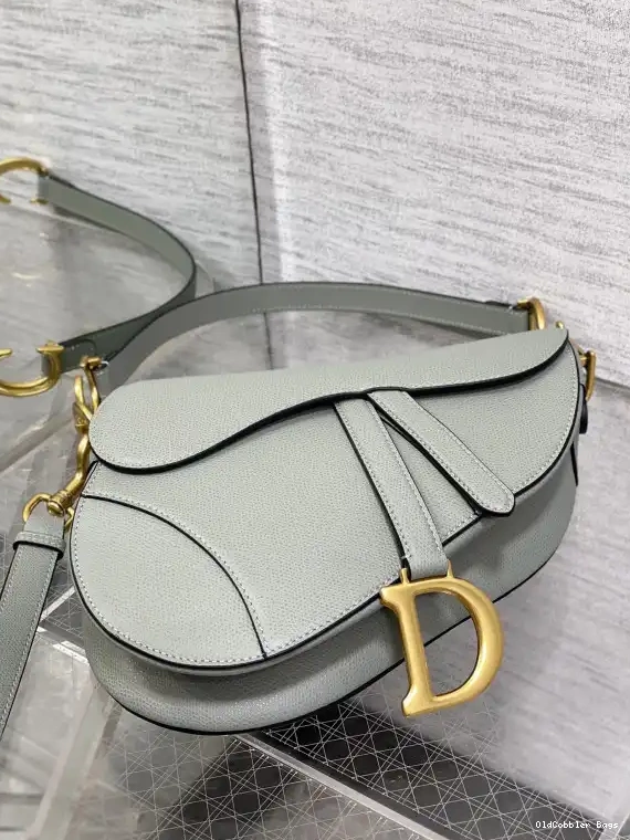 OldCobbler Bags SADDLE DIRO BAG-24*6*18CM 0705